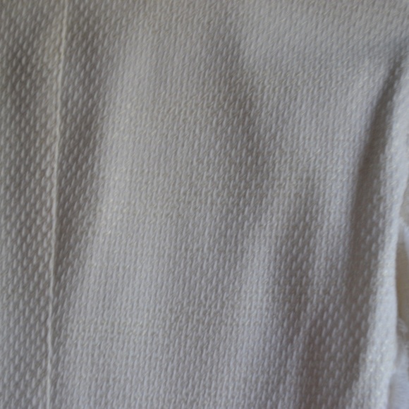 • MICHAEL MICHAEL KORS TWEED JACKET WITH FRINGE • - Picture 6 of 6